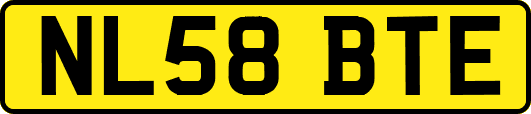 NL58BTE