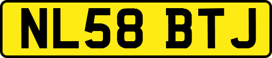 NL58BTJ