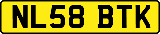 NL58BTK