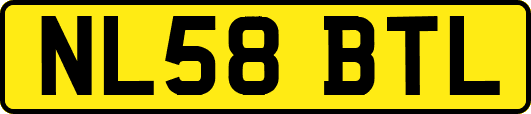 NL58BTL