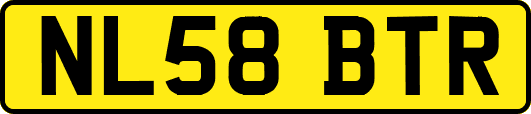 NL58BTR