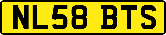 NL58BTS