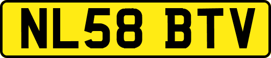 NL58BTV