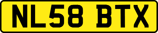 NL58BTX