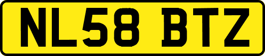 NL58BTZ