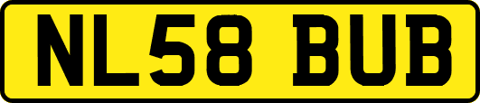 NL58BUB