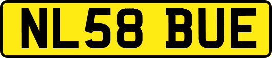 NL58BUE