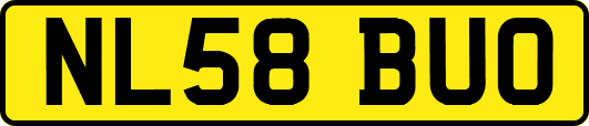 NL58BUO