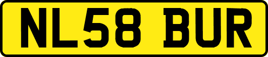 NL58BUR