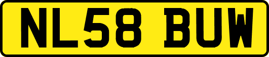 NL58BUW