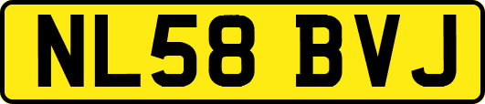 NL58BVJ