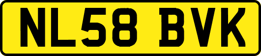 NL58BVK