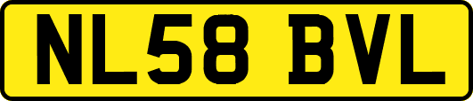 NL58BVL