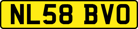 NL58BVO