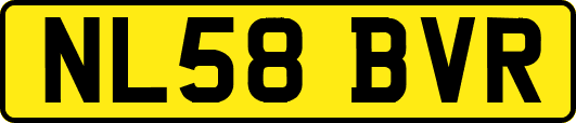 NL58BVR