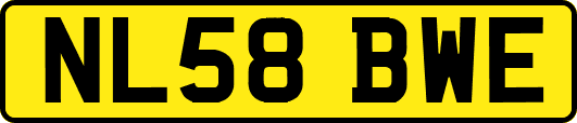 NL58BWE