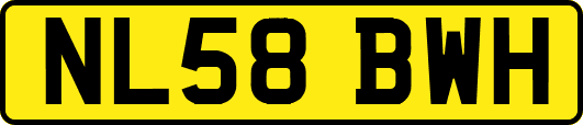 NL58BWH