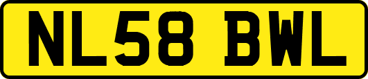 NL58BWL
