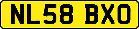 NL58BXO