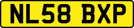 NL58BXP