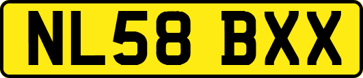 NL58BXX