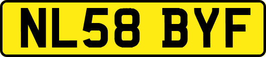 NL58BYF