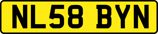 NL58BYN