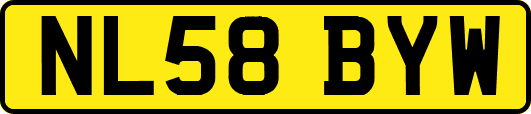 NL58BYW