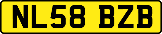 NL58BZB