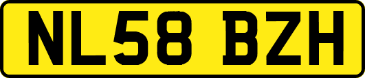 NL58BZH
