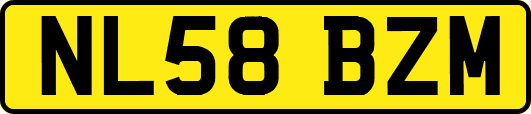 NL58BZM