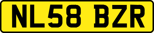 NL58BZR