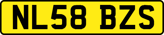 NL58BZS