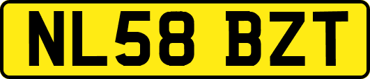 NL58BZT
