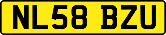 NL58BZU