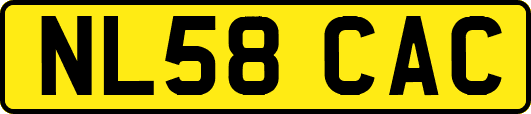 NL58CAC