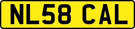 NL58CAL