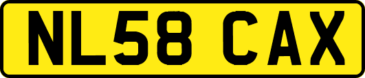 NL58CAX