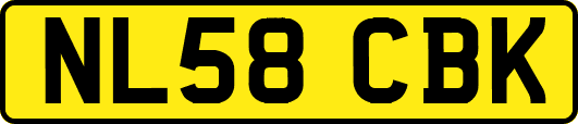 NL58CBK