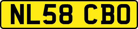 NL58CBO