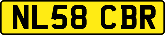 NL58CBR