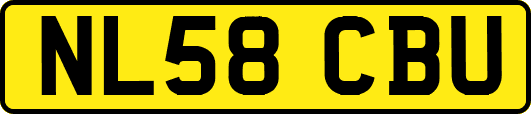 NL58CBU