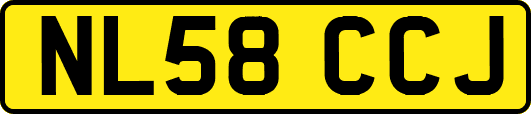 NL58CCJ