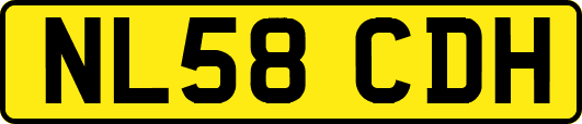 NL58CDH