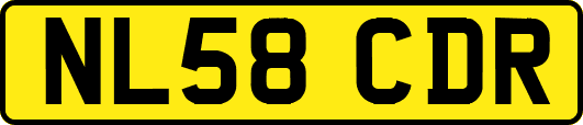 NL58CDR