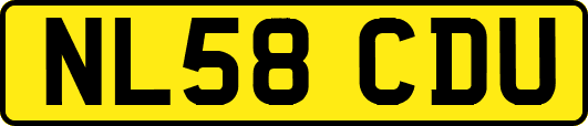 NL58CDU