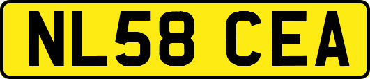 NL58CEA