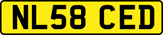 NL58CED