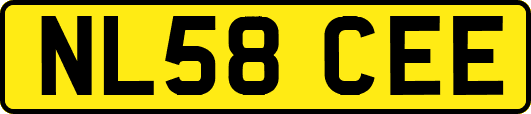 NL58CEE