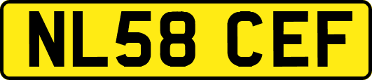 NL58CEF